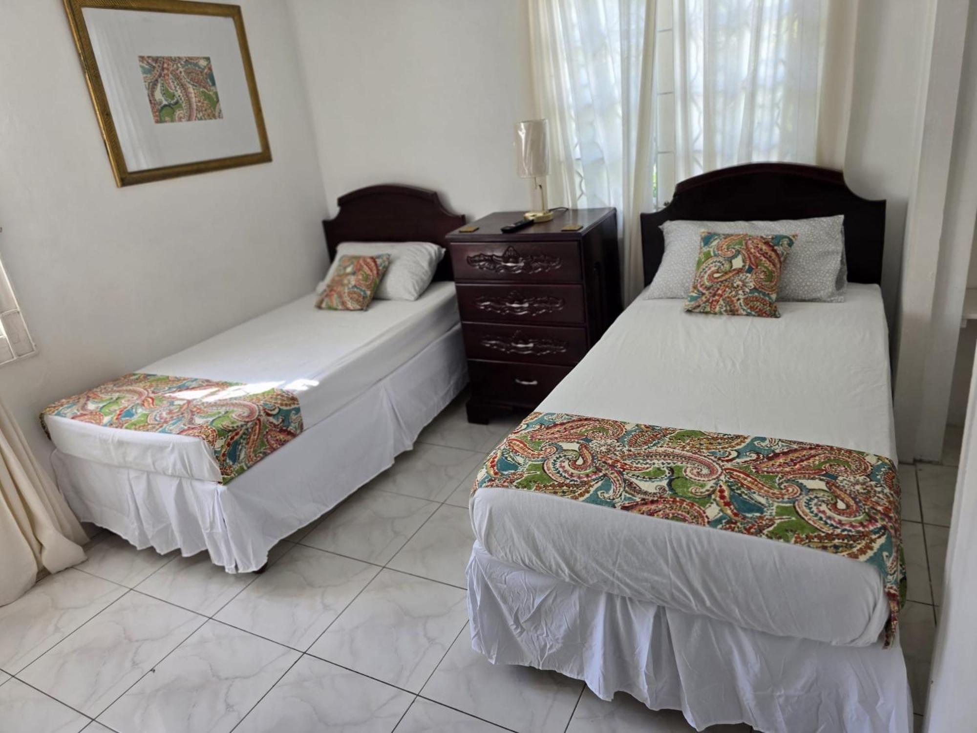 Paradise Palms Jamaica Vacation Rental Montego Bay Exterior foto