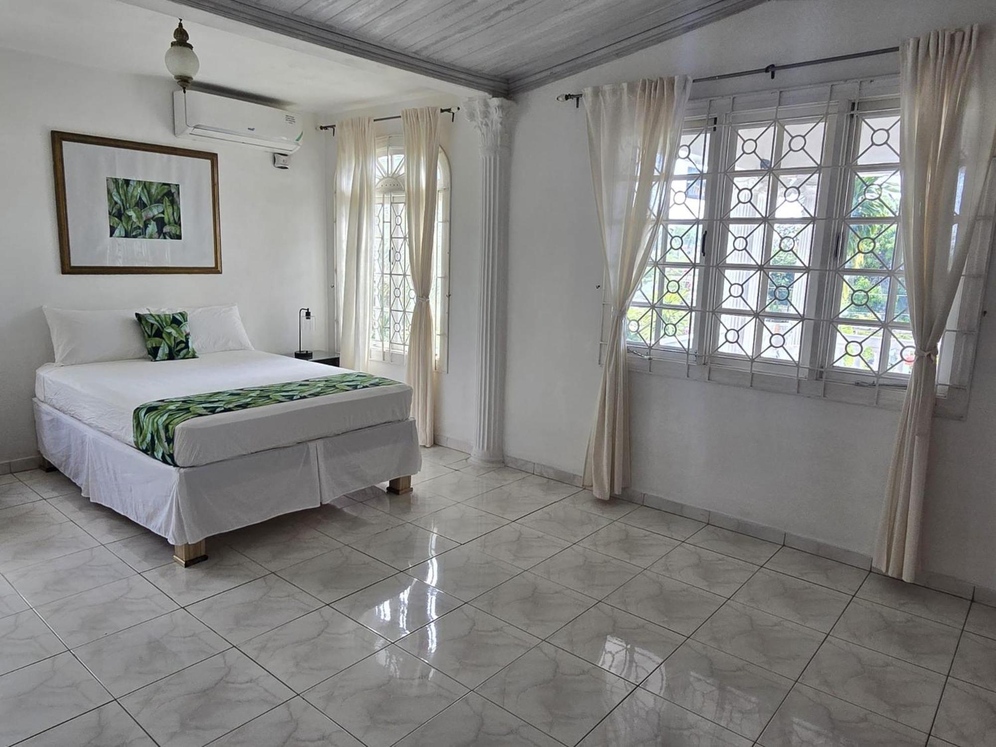 Paradise Palms Jamaica Vacation Rental Montego Bay Exterior foto