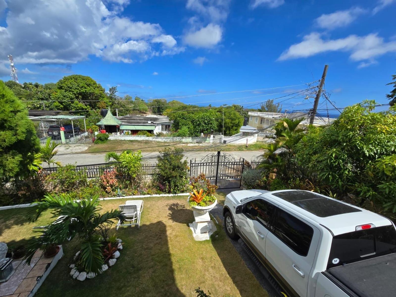 Paradise Palms Jamaica Vacation Rental Montego Bay Exterior foto