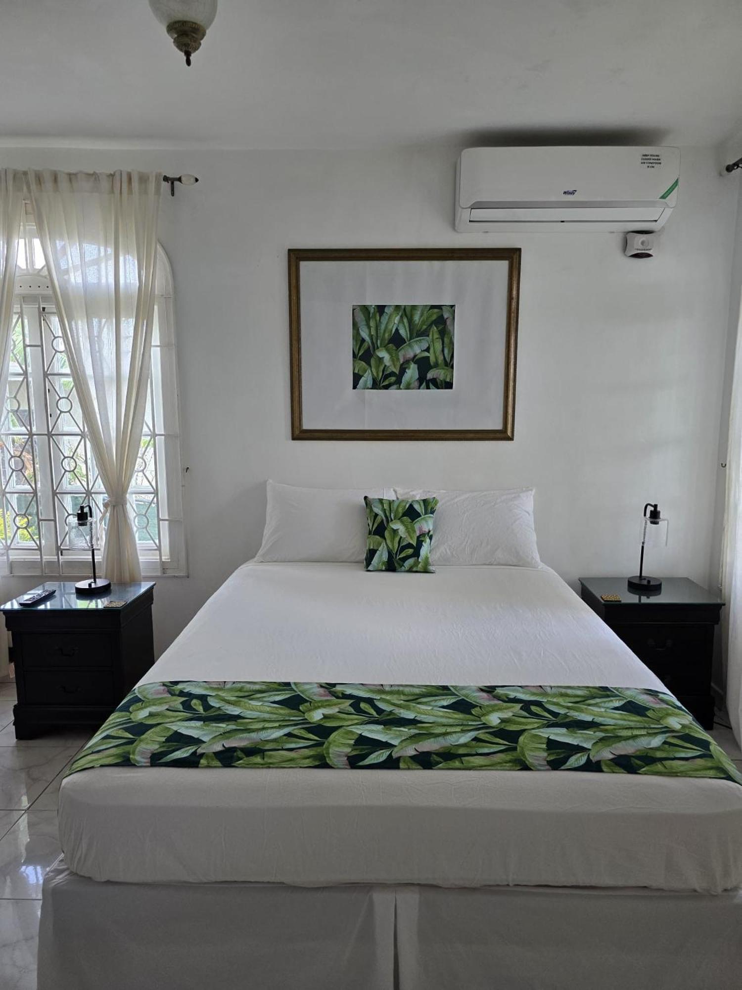 Paradise Palms Jamaica Vacation Rental Montego Bay Exterior foto