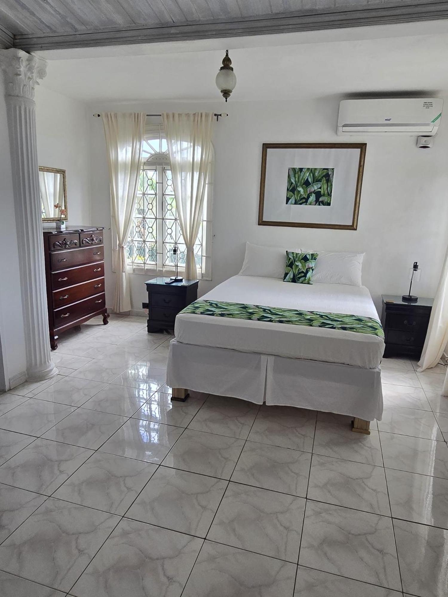Paradise Palms Jamaica Vacation Rental Montego Bay Exterior foto