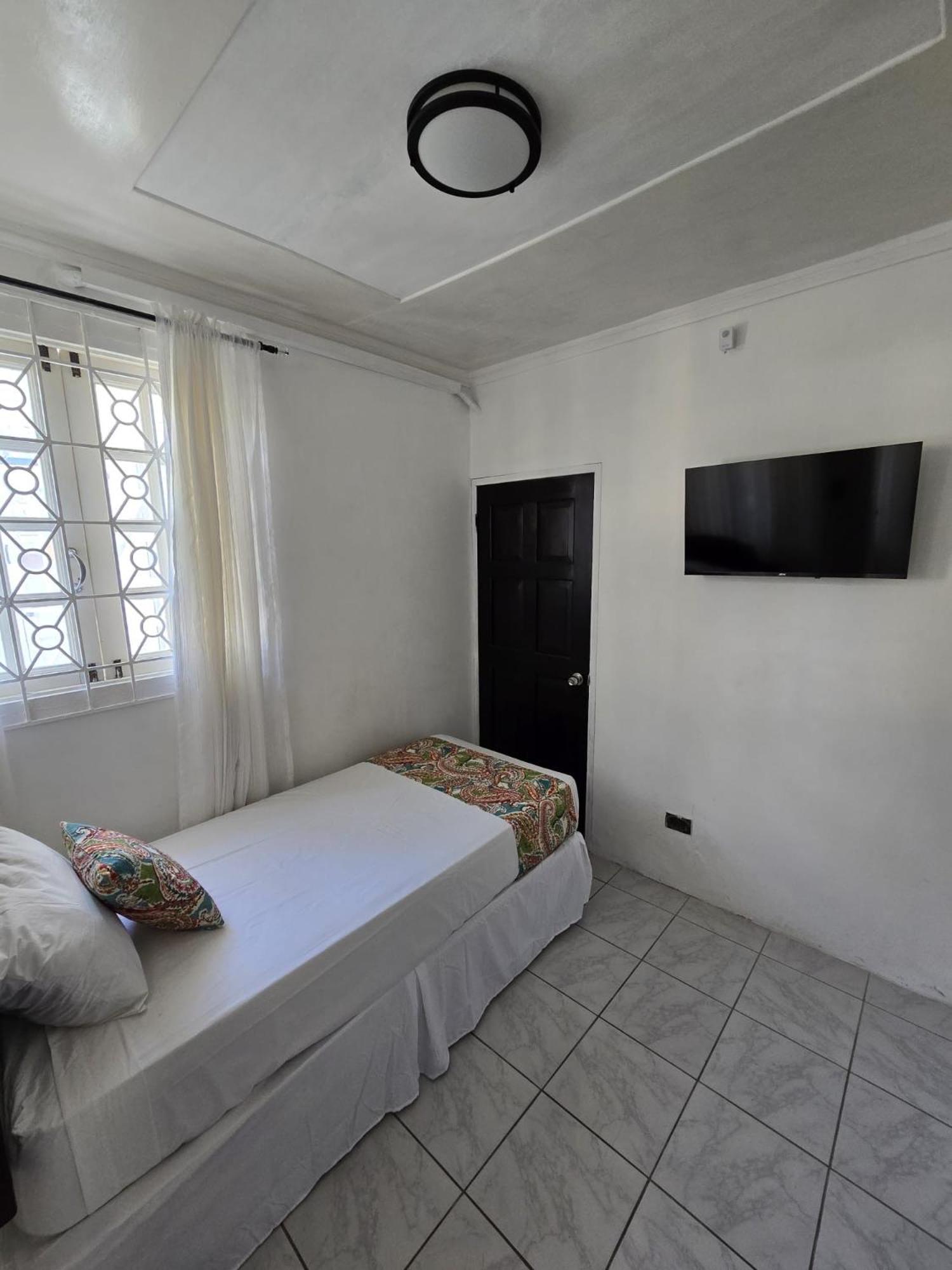 Paradise Palms Jamaica Vacation Rental Montego Bay Exterior foto